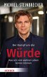 Der Kampf um die Würde (eBook, ePUB) - Bild 1