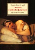 Die zwölf schlafenden Jungfrauen - Eine Geistergeschichte (eBook, ePUB)