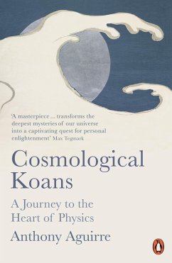 Cosmological Koans (eBook, ePUB) - Aguirre, Anthony