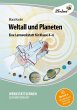 Weltall und Planeten - Bild 1