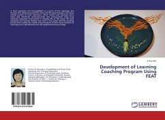 Development of Learning Coaching Program Using FEAT - Kim, Ji You