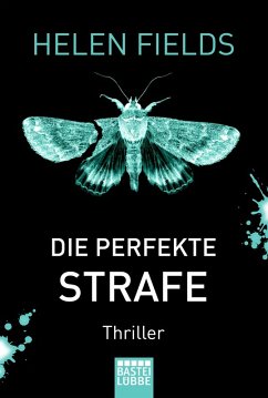 Die perfekte Strafe / Luc Callanach Bd.3 (eBook, ePUB) - Fields, Helen