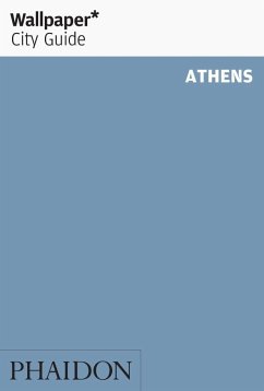 Wallpaper* City Guide Athens - Wallpaper