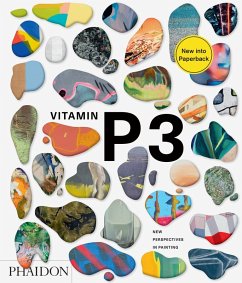 Vitamin P3 - Barry, Schwabsky