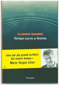Tempo curvo a Krems - Magris, Claudio