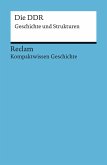 Kompaktwissen Geschichte. Die DDR