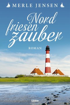 Nordfriesenzauber (eBook, ePUB) - Jensen, Merle