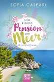 Die kleine Pension am Meer (eBook, ePUB)