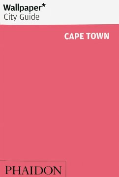 Wallpaper* City Guide Cape Town - Wallpaper
