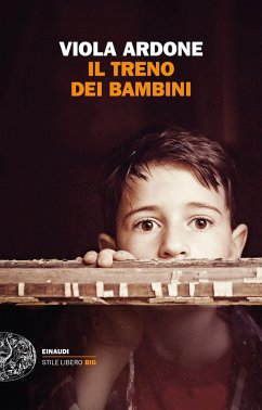 Il treno dei bambini - Ardone, Viola