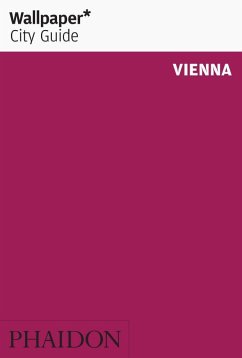 Wallpaper* City Guide Vienna - Wallpaper