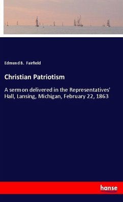 Christian Patriotism