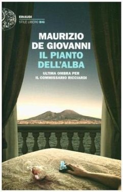Il Pianto Dell'alba - De Giovanni, Maurizio
