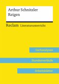 Arthur Schnitzler: Reigen (Lehrerband)   Mit Downloadpaket (Unterrichtsmaterialien)
