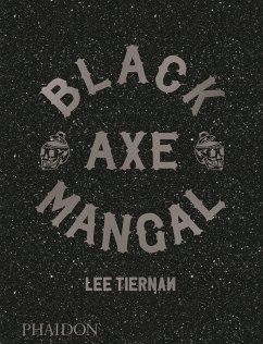 Black Axe Mangal - Lee, Tiernan;Lowe, Jason