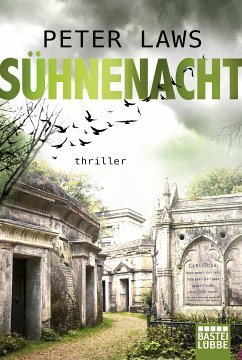 Sühnenacht (eBook, ePUB) - Laws, Peter