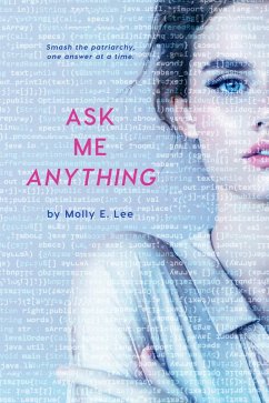 Ask Me Anything (eBook, ePUB) - Lee, Molly E.