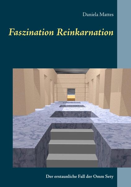 Faszination Reinkarnation (eBook, ePUB) Faszination Reinkarnation (eBook, ePUB)