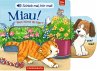 Schieb mal, hör mal!: Miau! Wen hörst... - Bild 1