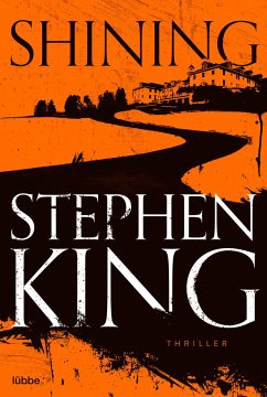 Shining - King, Stephen