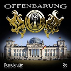 Demokratie / Offenbarung 23 Bd.86 (1 Audio-CD) - Fibonacci, Catherine