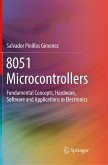 8051 Microcontrollers