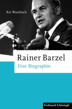 Rainer Barzel - Wambach, Kai