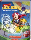 Die verschwundene Stunde & Sven will zur Feuerwehr / Der kleine Hui Buh - Verspukt und zugehext! Bd.1