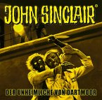 John Sinclair - Der Unheimliche von Dartmoor