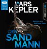 Der Sandmann / Kommissar Linna Bd.4 (1... - Bild 1