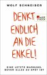 Denkt endlich an die Enkel! (eBook,... - Bild 1