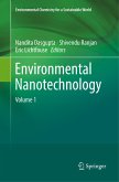 Environmental Nanotechnology