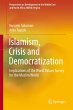 Islamism, Crisis and Democratization - Bild 1