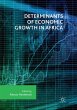 Determinants of Economic Growth in... - Bild 1