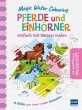 Magic Water Colouring - Pferde und... - Bild 1