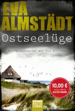 Ostseelüge - Almstädt, Eva