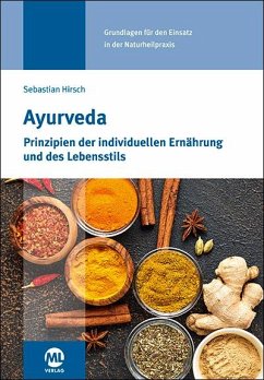 Ayurveda - Hirsch, Sebastian;Beutel, Andreas