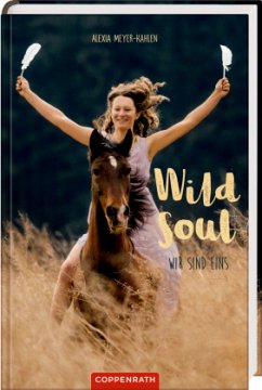 Wild soul - Meyer-Kahlen, Alexia