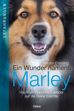 Ein Wunder namens Marley - Emming, Kerstin