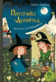 Hexenfest und Waldgeflüster / Petronella Apfelmus Bd.7