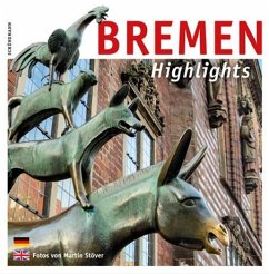 Bremen - Highlights - König, Johann-Günther