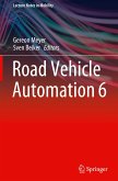 Road Vehicle Automation 6