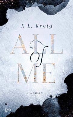 All of Me / Finding Me Duet Bd.1 - Kreig, K. L.