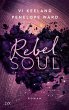 Rebel Soul / Rush Bd.1 - Bild 1