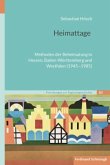 Heimattage