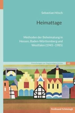 Cover Heimattage
