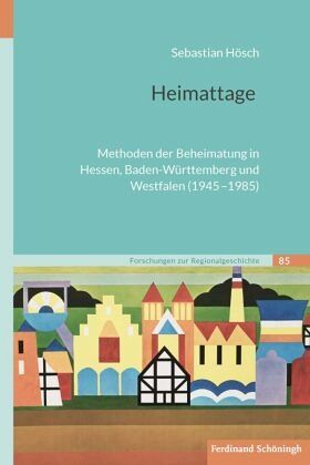 Heimattage