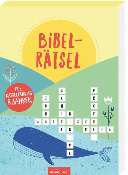 Bibel Ratsel Von Elke Hesse Portofrei Bei Bucher De Bestellen