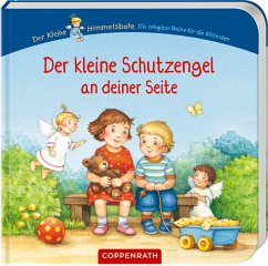 Cover Der kleine Schutzengel an deiner Seite