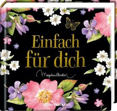 Cover Einfach für dich